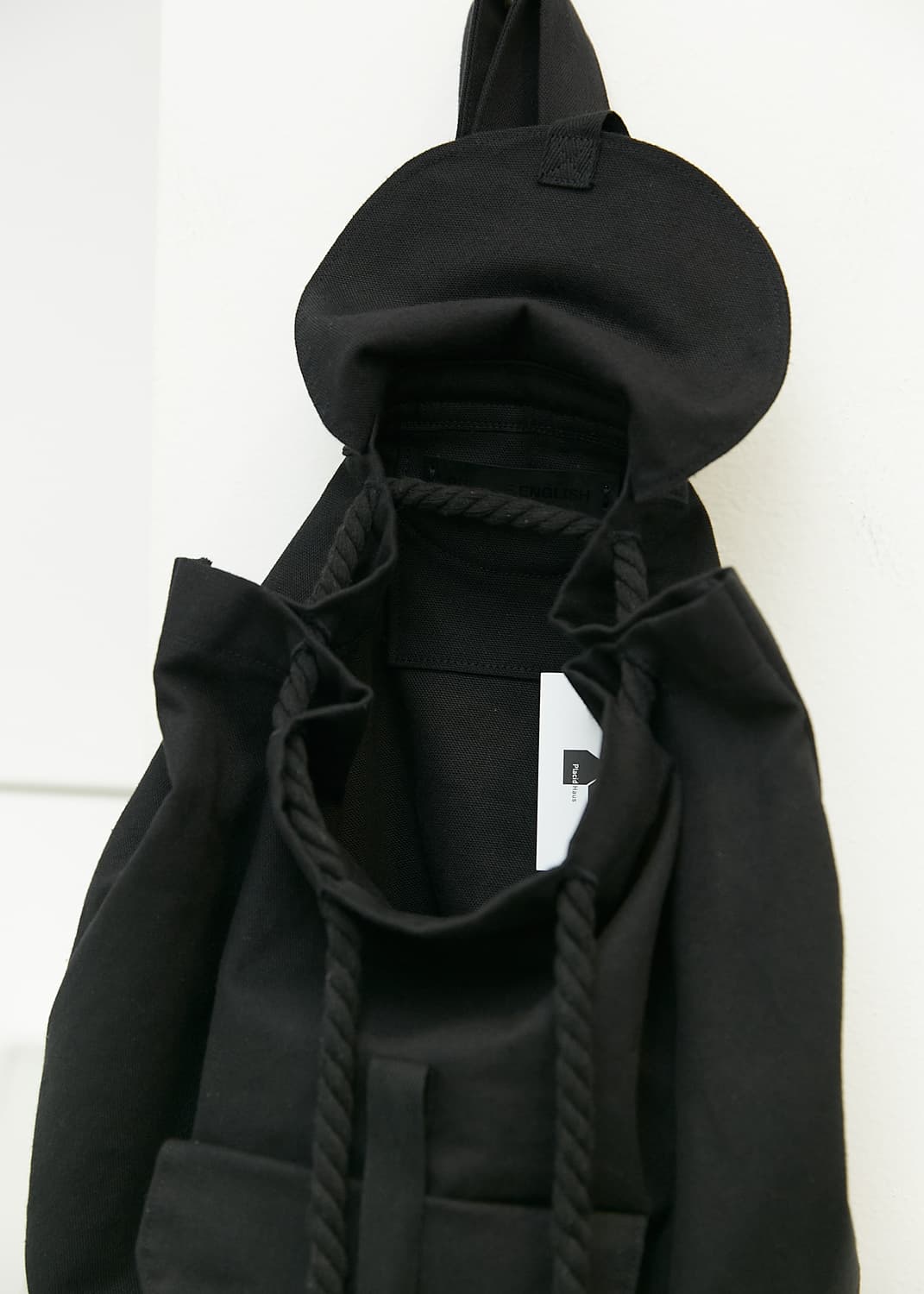 Drawstring Backpack 상품이미지3