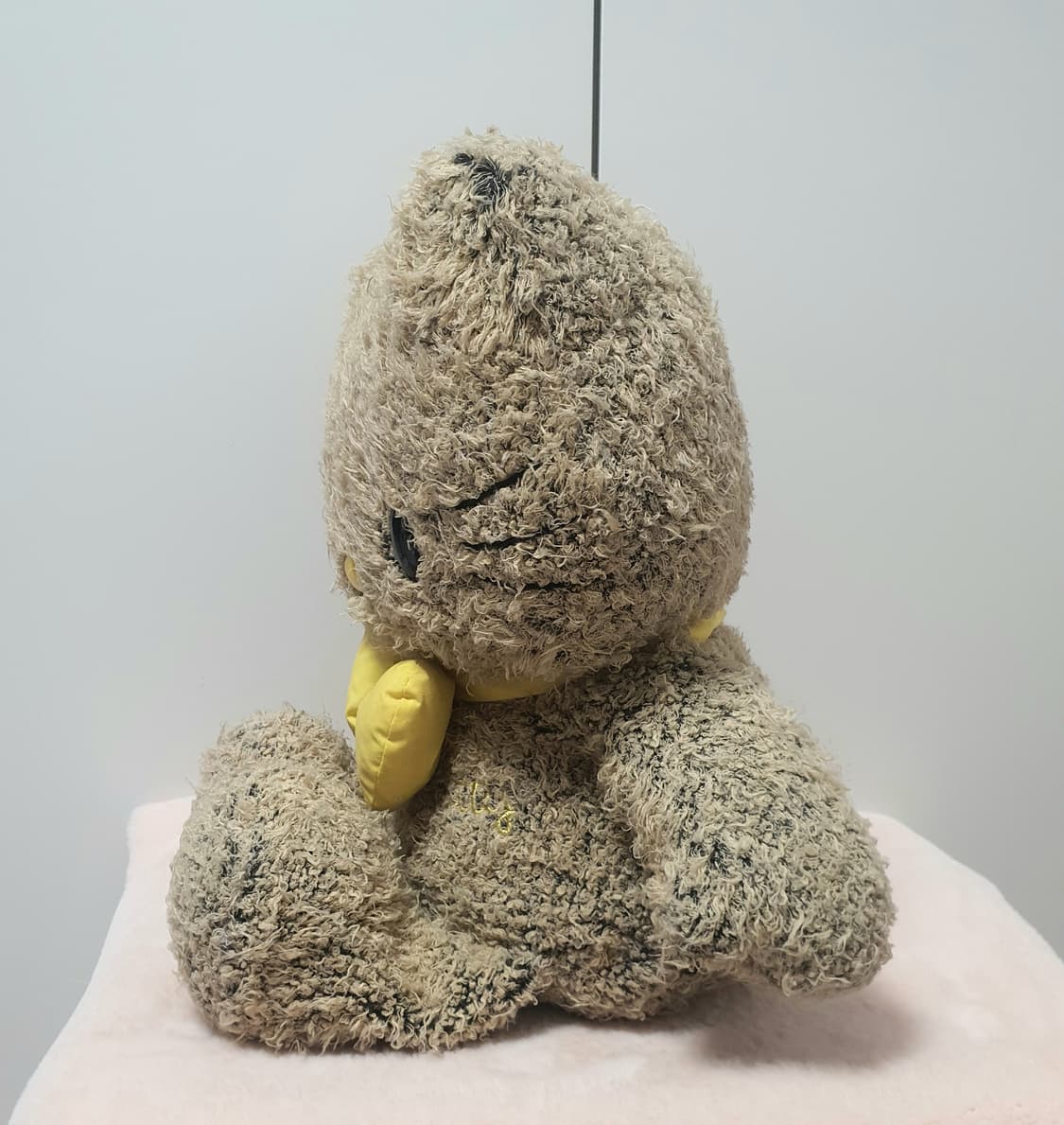 단순진열) 99년 고전 헬로키티 키티 희귀 산리오 인형 누이 갸루 y2k 상품이미지2