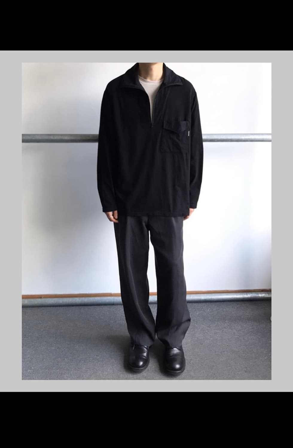Yohji Yamamoto 상품이미지9