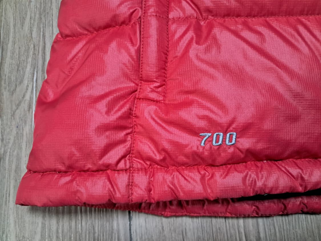 노스페이스 여성 패딩조끼 XL 상품이미지7