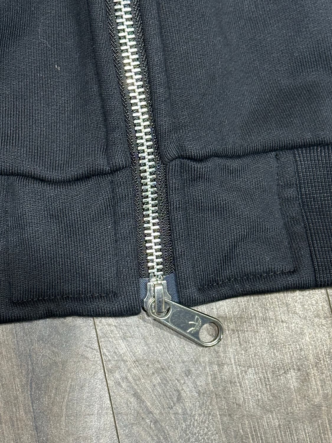 아디다스 후드집업 무신사별주 상품이미지4