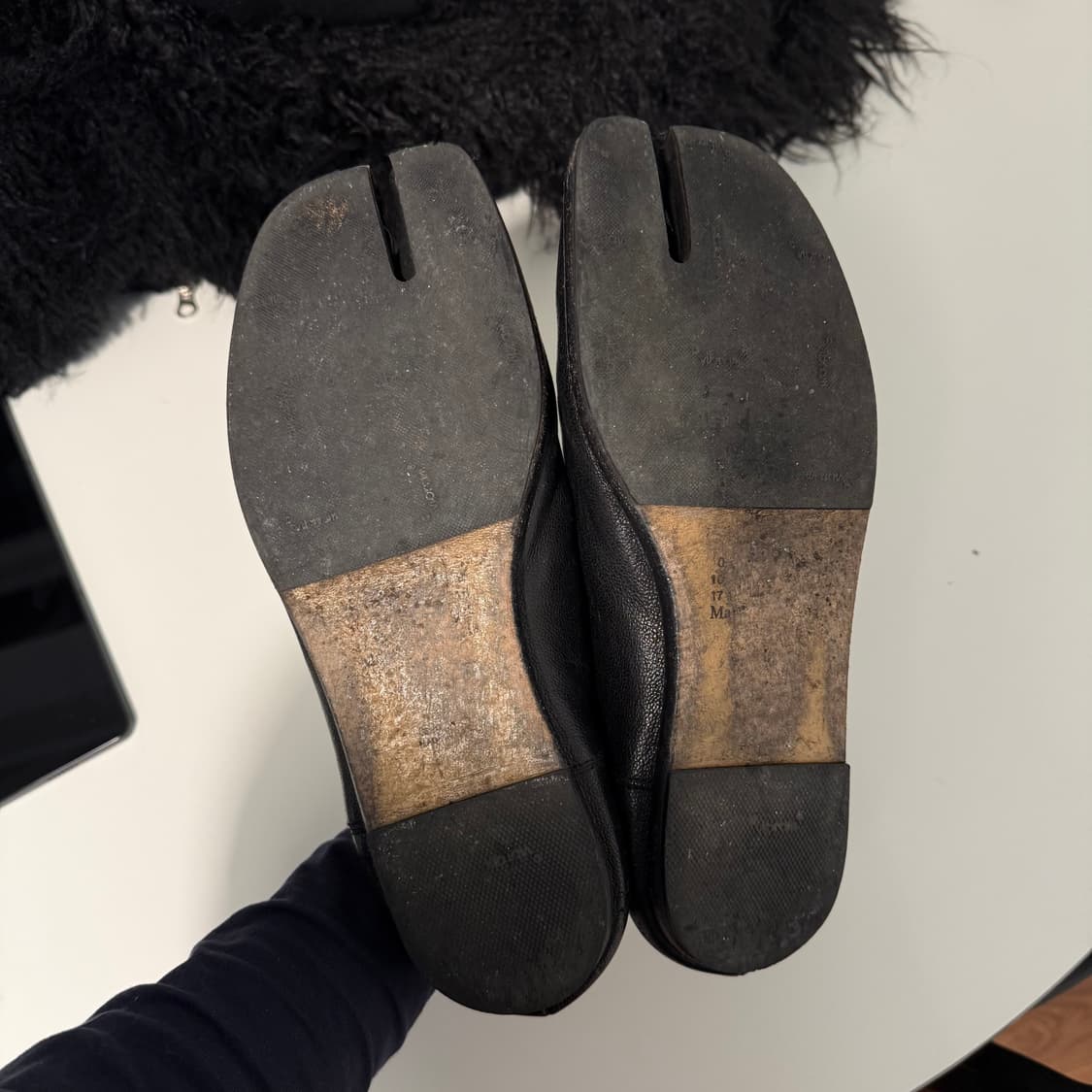 마르지엘라 타비 42사이즈 상품이미지3