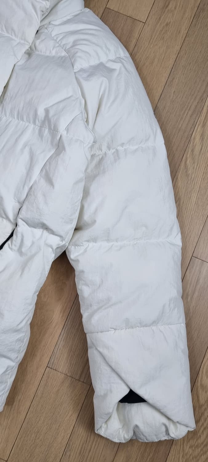 아디다스 W빅 배플 덕다운 패딩 S _ 여성,사진확인 상품이미지5