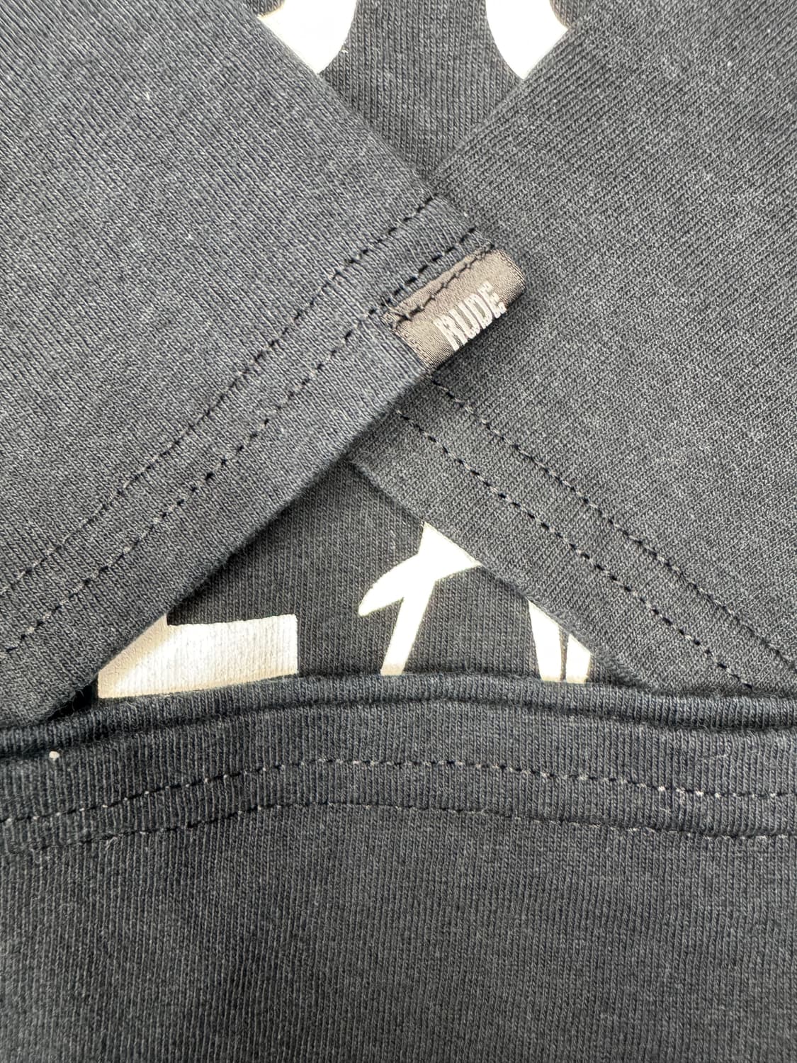 루드갤러리 RUDE GALLERY 아라바키 그래픽 티셔츠 M 상품이미지6