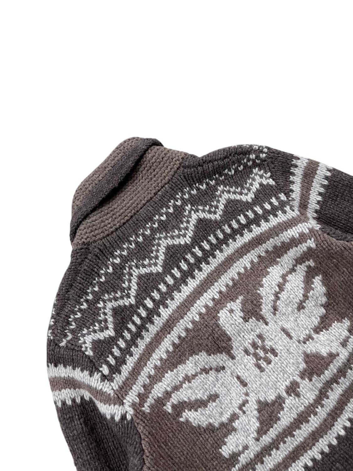 Journal standard 브라운 컬러 코위찬  상품이미지4