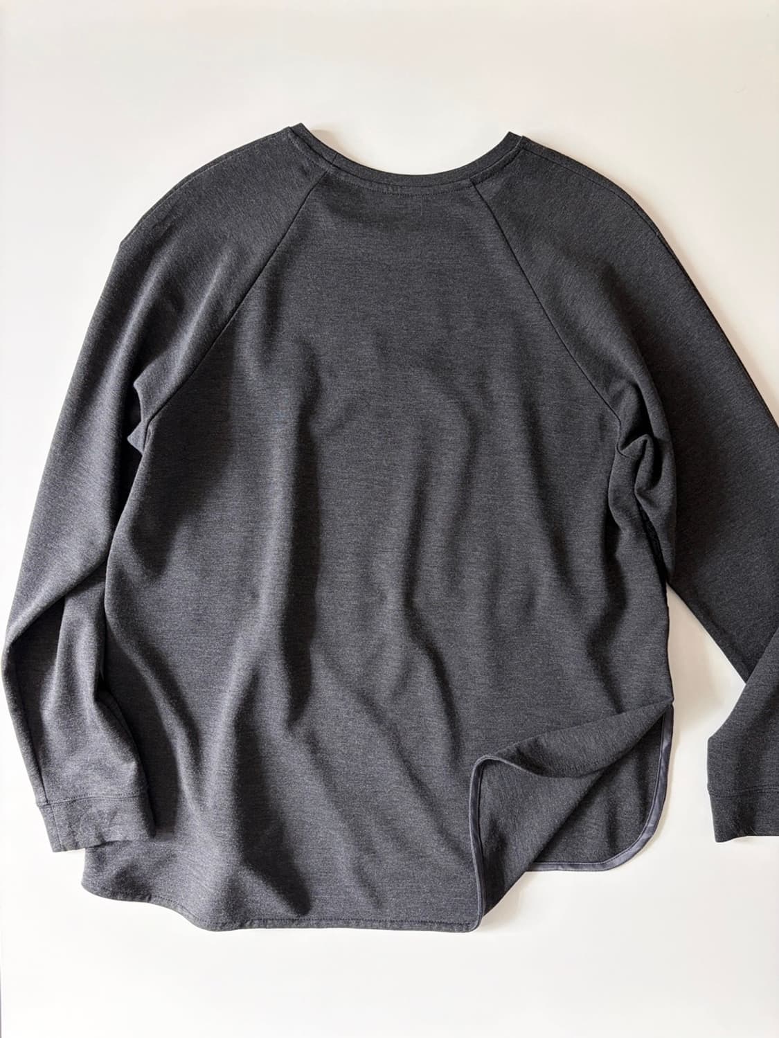 rayon blended top 상품이미지10