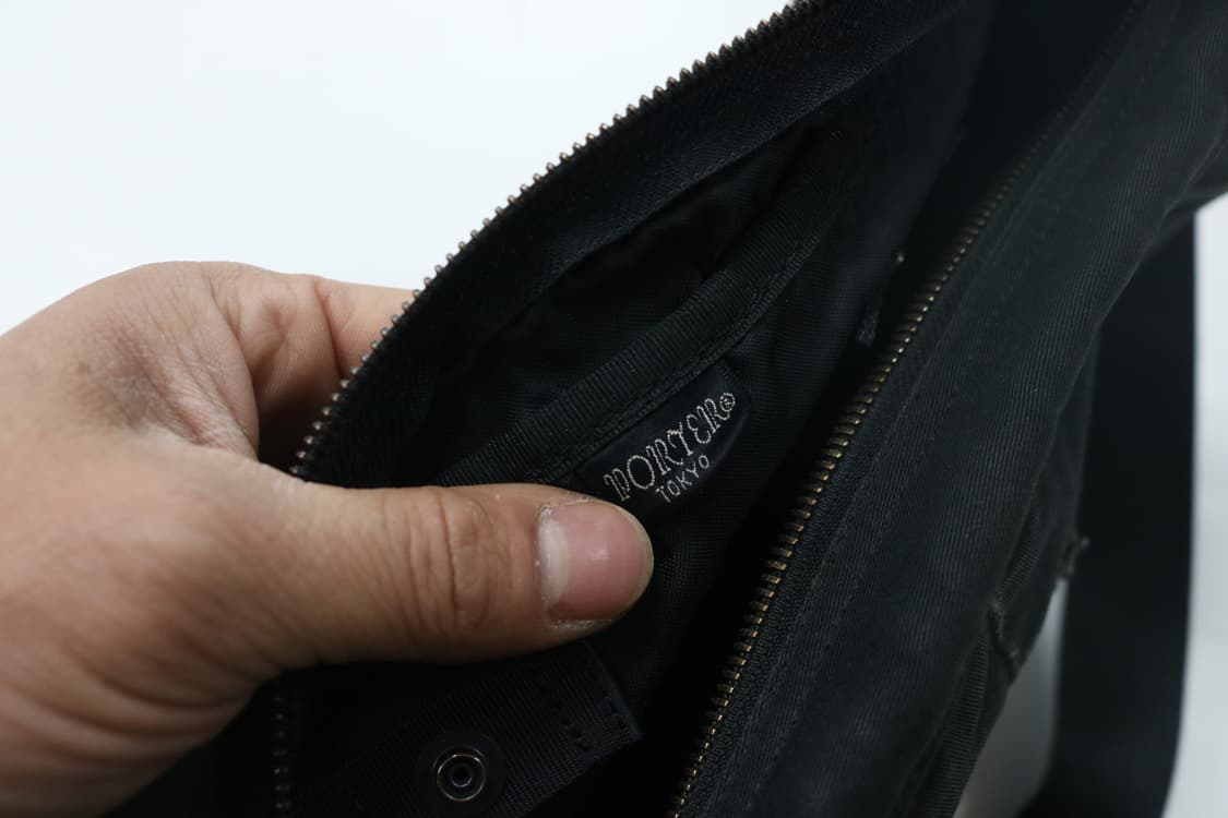 포터 알로하 한정판 크로스백 상품이미지9