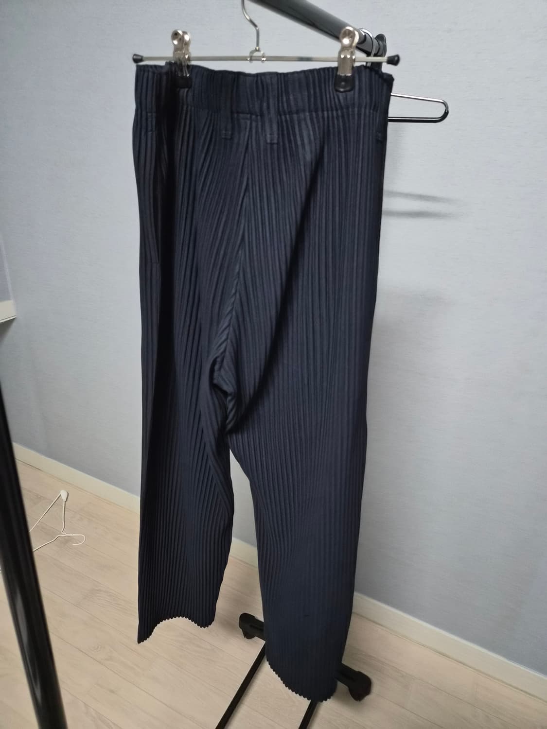 이세이미야케 옴므플리세 JF450 네이비 상품이미지2