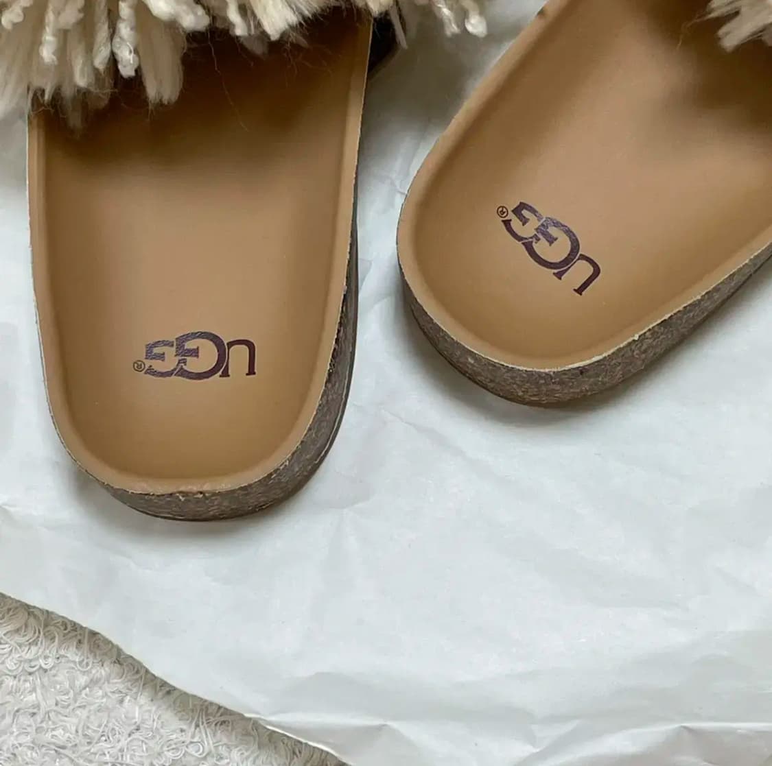 ugg 어그 슬리퍼 상품이미지2