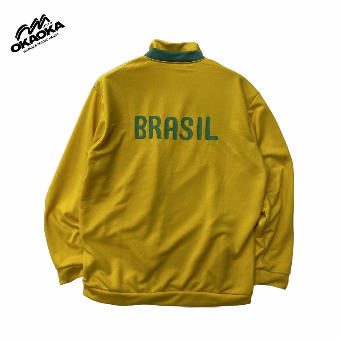 브라질 져지 상품이미지2