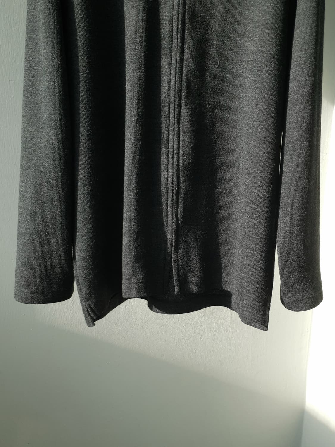 Y's wool zip-up by Yohji Yamamoto 상품이미지6