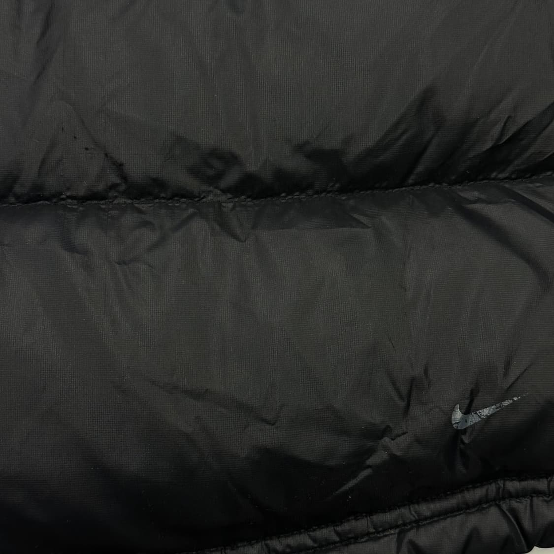 L 나이키 acg 구스다운 후드 패딩 베스트 상품이미지7