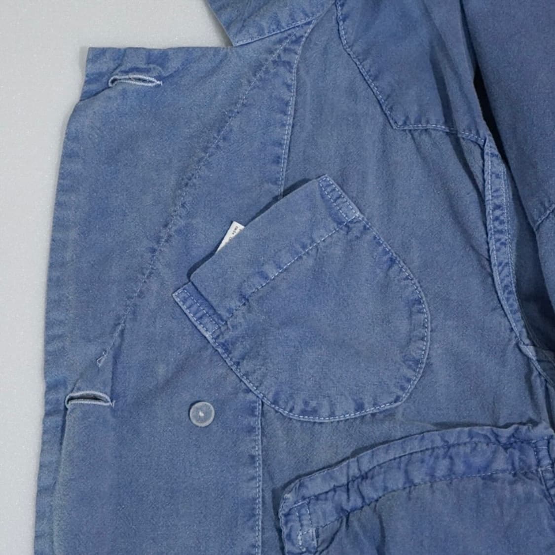 타카히로미야시타 솔로이스트 어스다잉 더블 자켓 상품이미지8