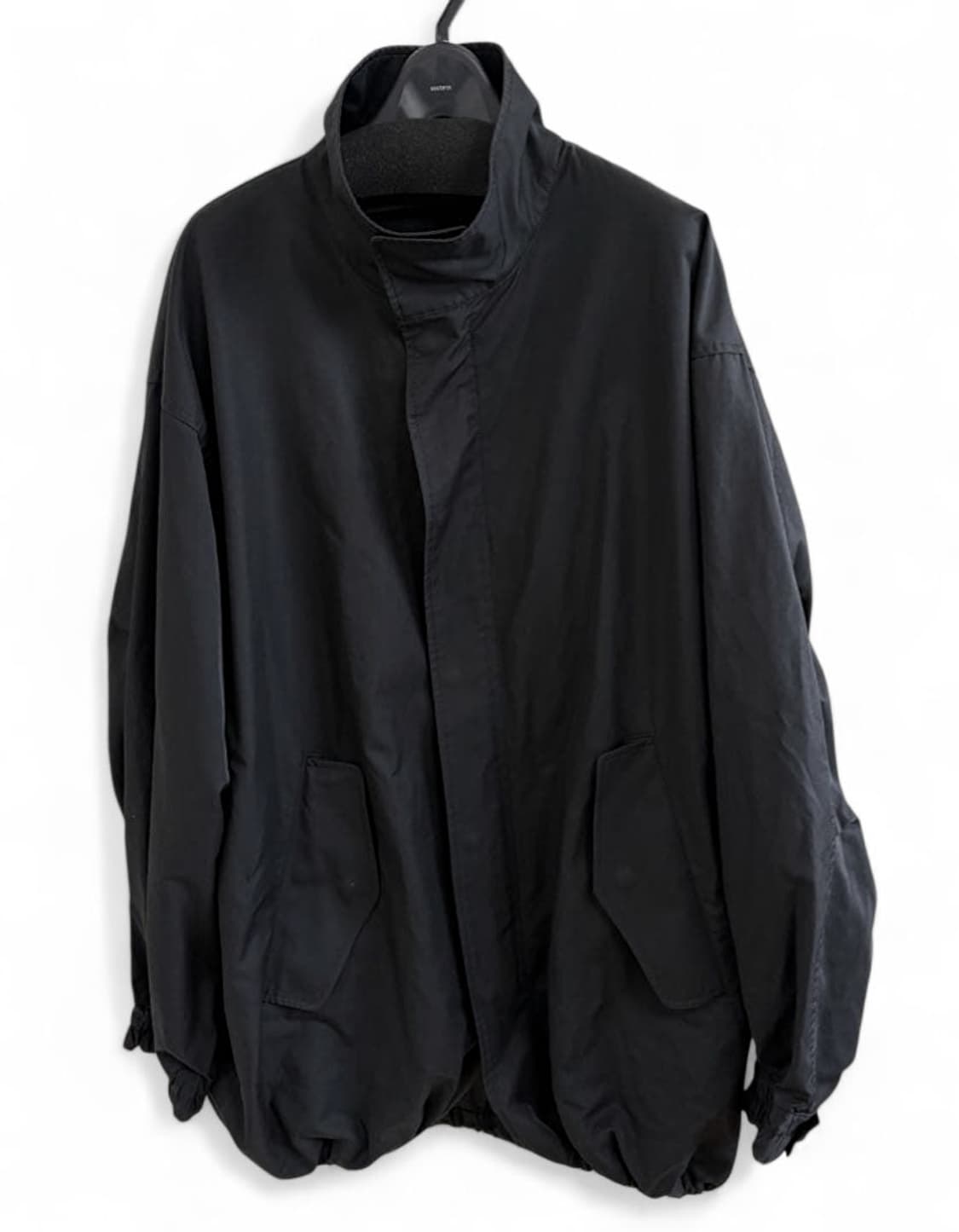 슈테인 stein REVERSIBLE MODS COAT 상품이미지3