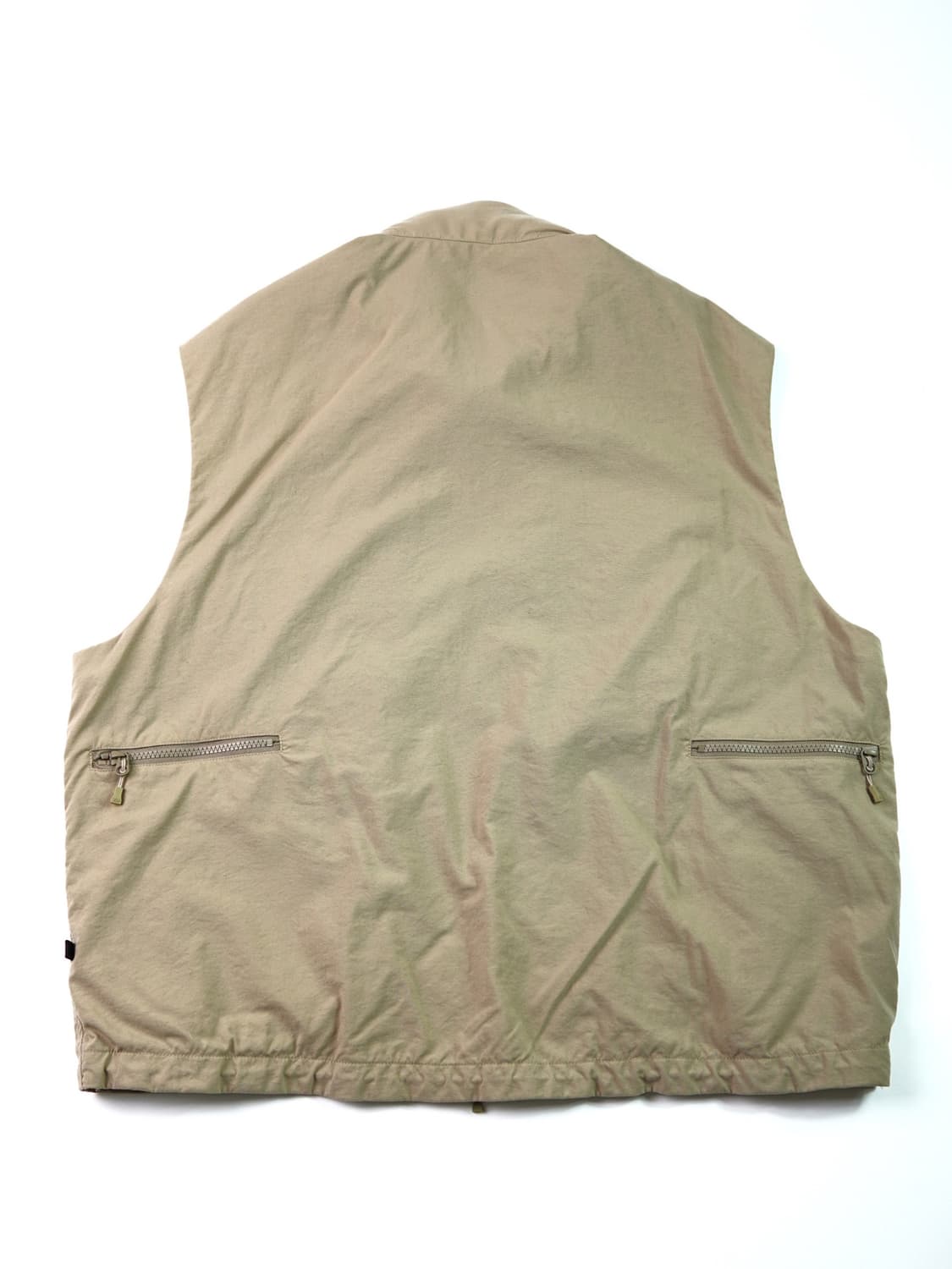 Daiwa Pier39 Bush Vest (다이와 피어39) 상품이미지4