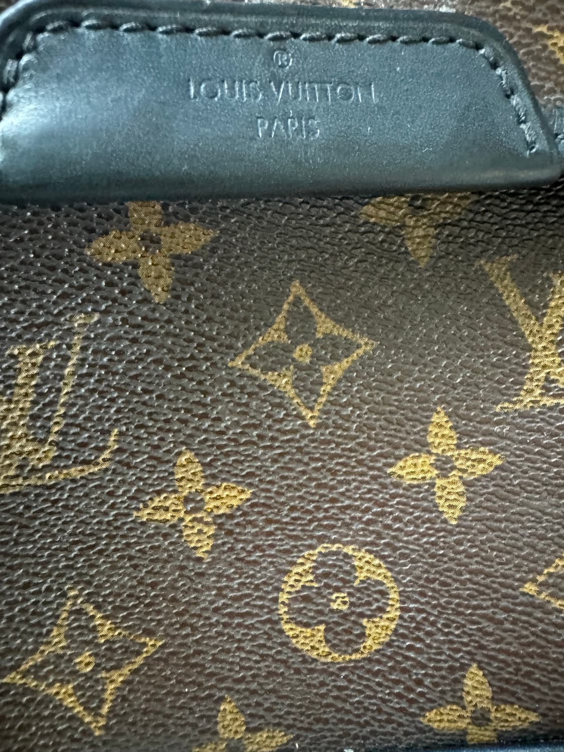 정품 루이비통 가방 크로스백 상품이미지7