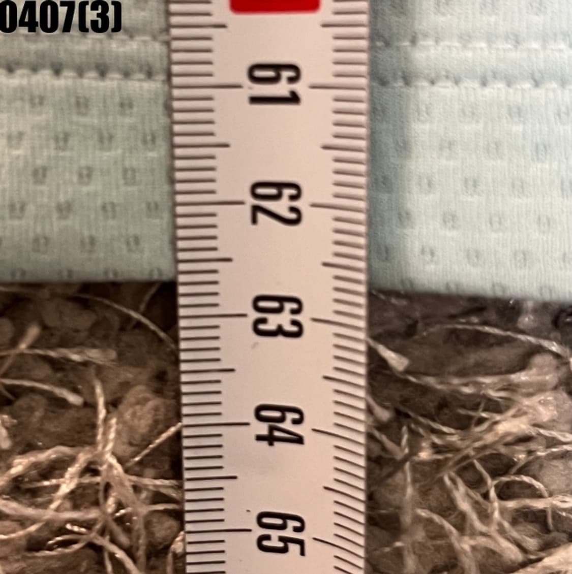 몽벨 반집업 트랙탑 상품이미지7