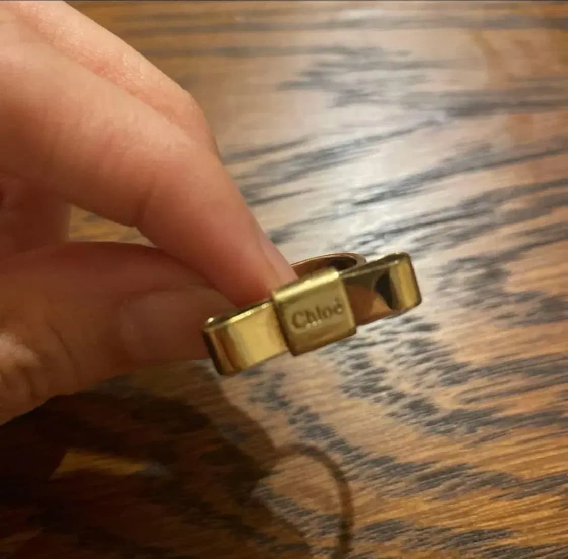 끌로에 반지 상품이미지1