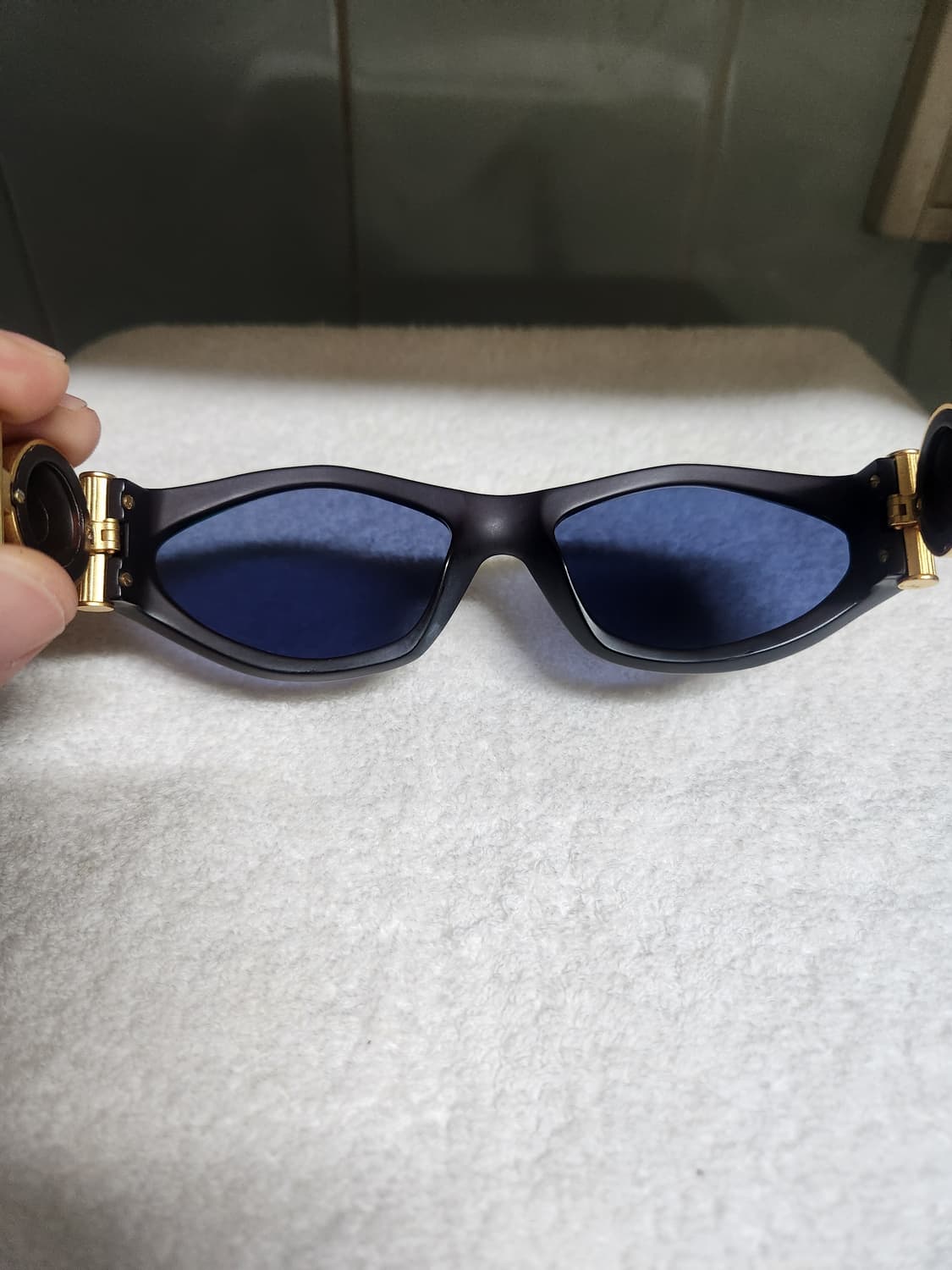 지아니베르사체 선글라스 versace 상품이미지6