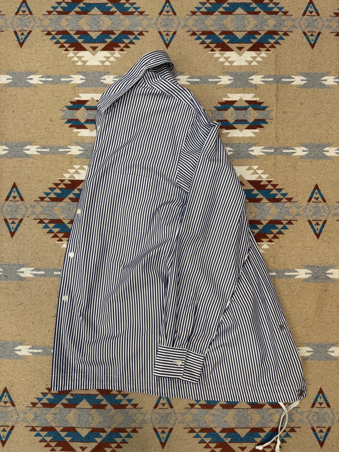 [M] COMME des GARCONS HOMME DEUX striped 상품이미지8