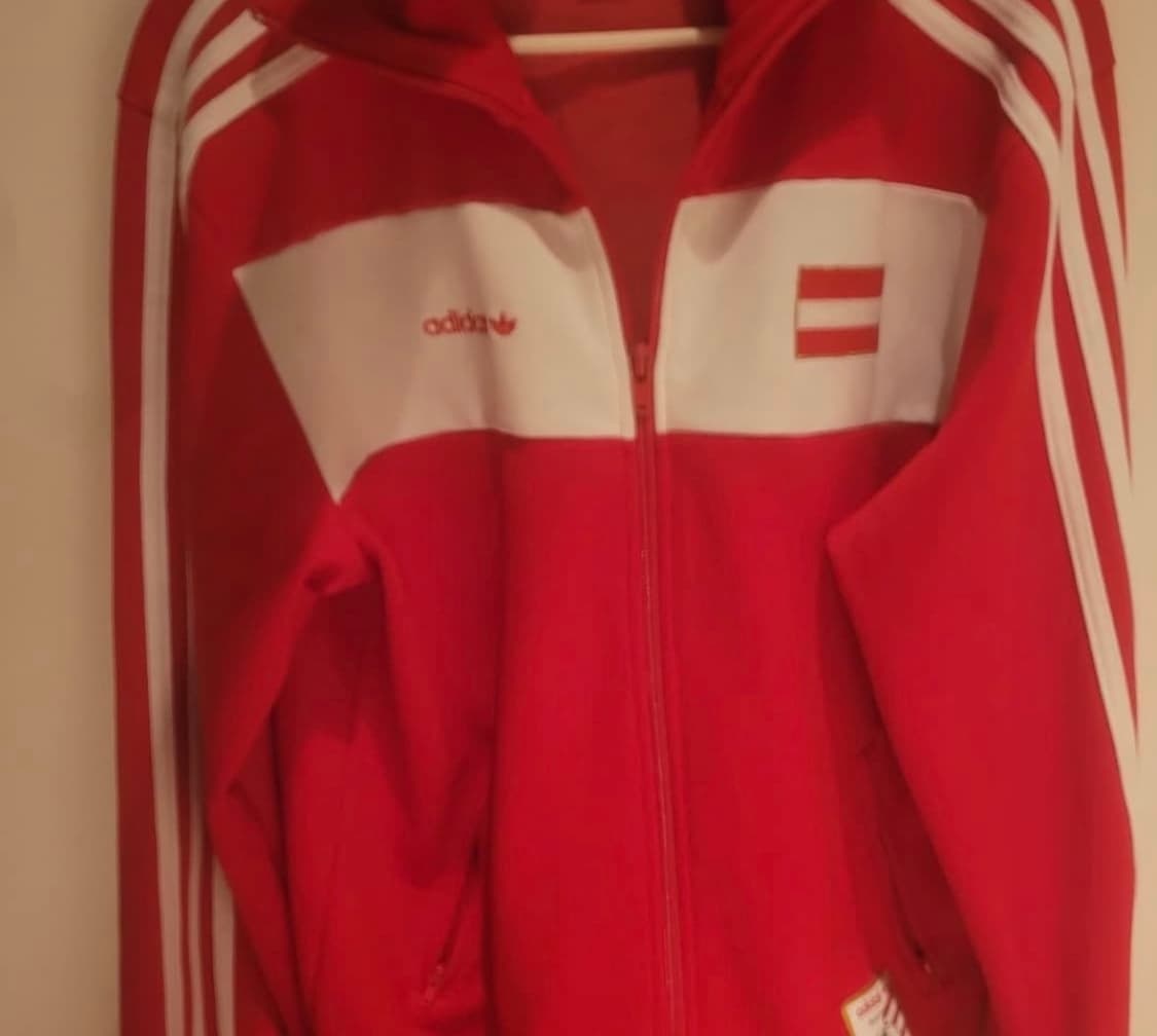 아이다스 오스트리아 희귀저지 상품이미지3