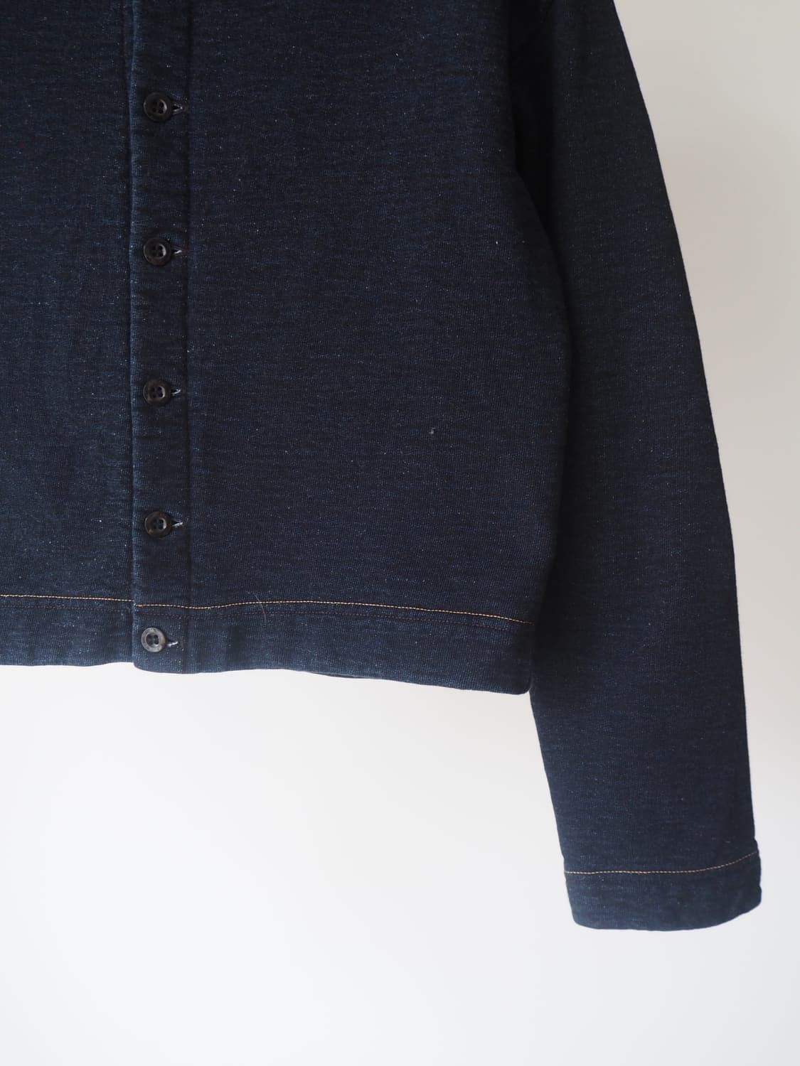 45rpm indigo jacket  상품이미지3