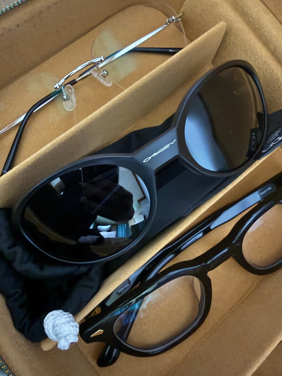 오클리 아이자켓 상품이미지1