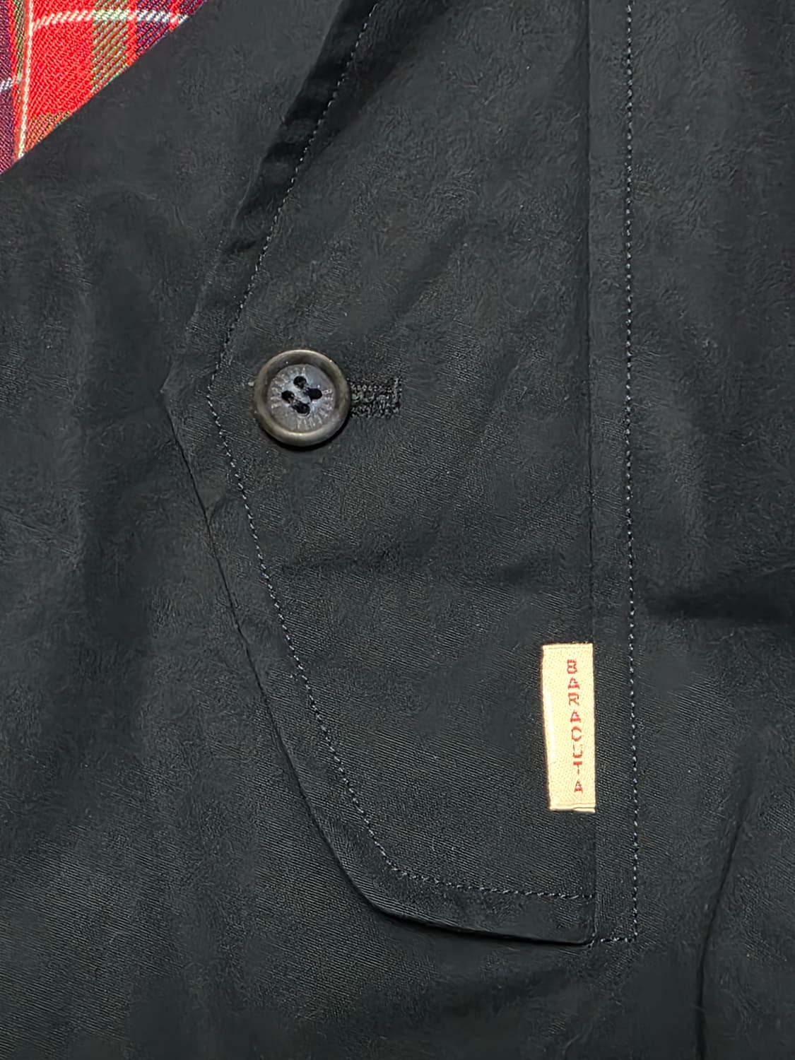 바라쿠다 g9 블랙 M사이즈 상품이미지8