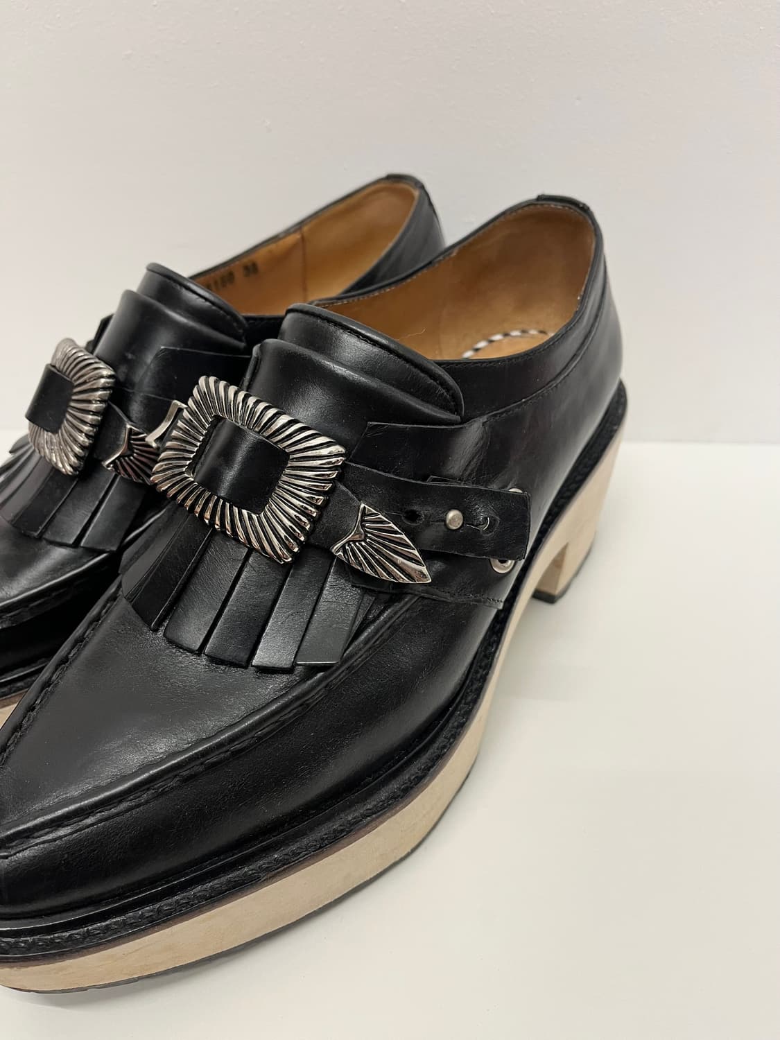 TOGA PULLA 상품이미지3