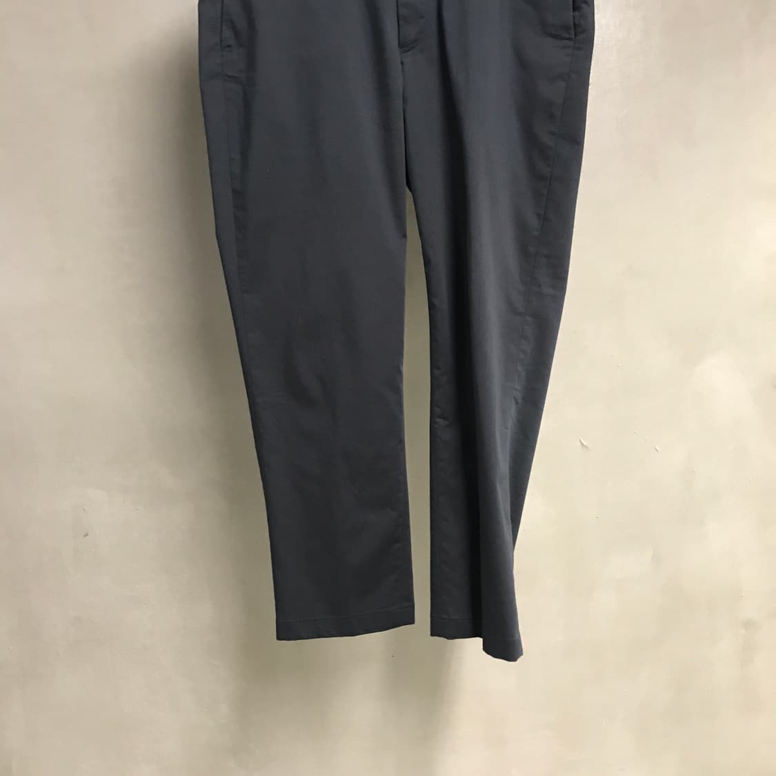 폴로 랄프로렌 블랙 치노 팬츠 36/34 상품이미지3