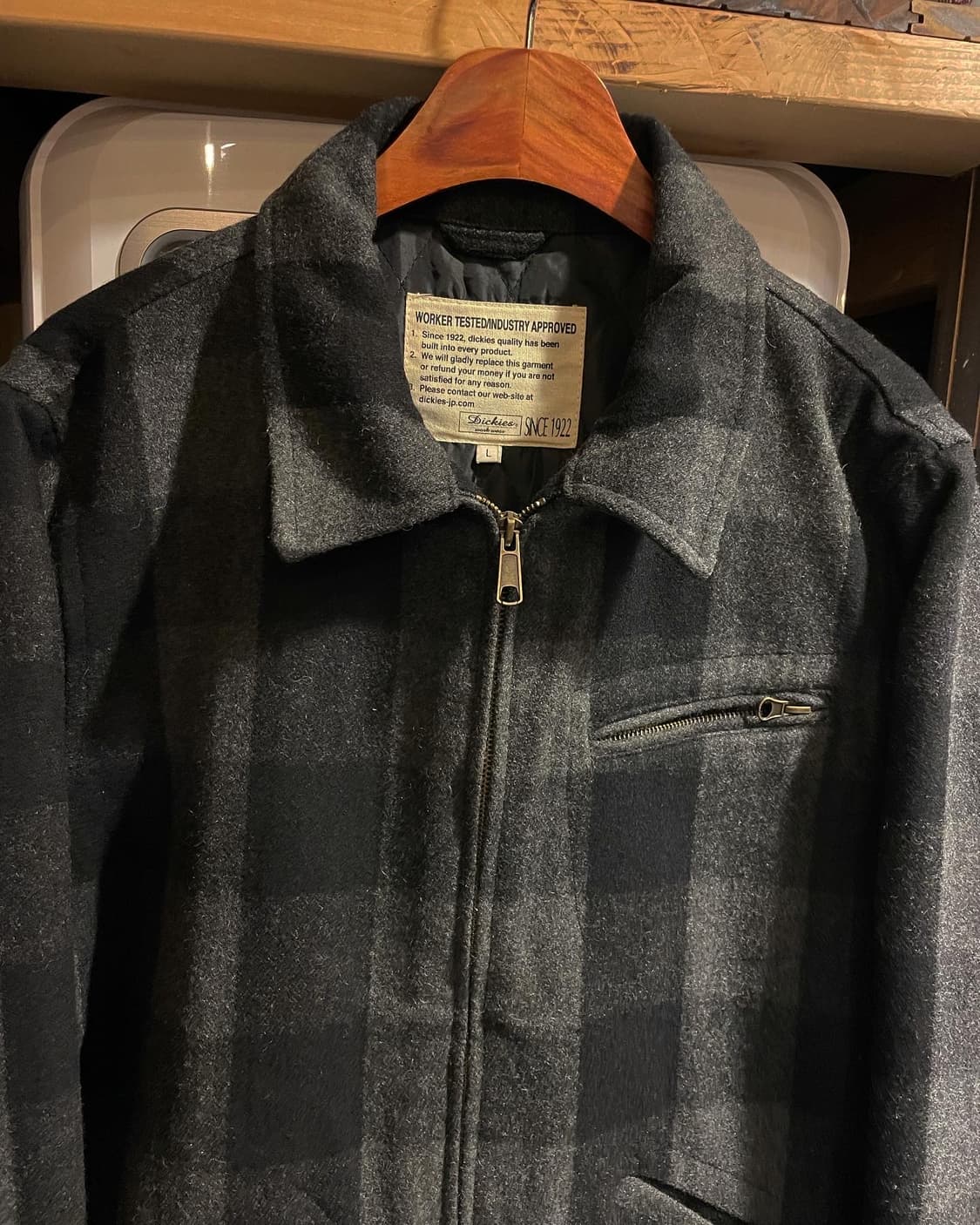 디키즈 트러커자켓 상품이미지3