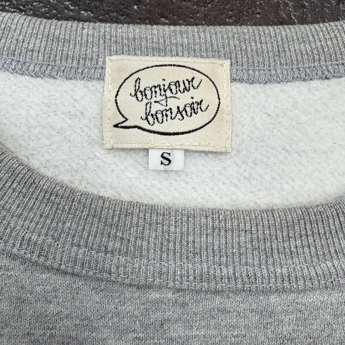 (95)봉주르재팬스웻 상품이미지4