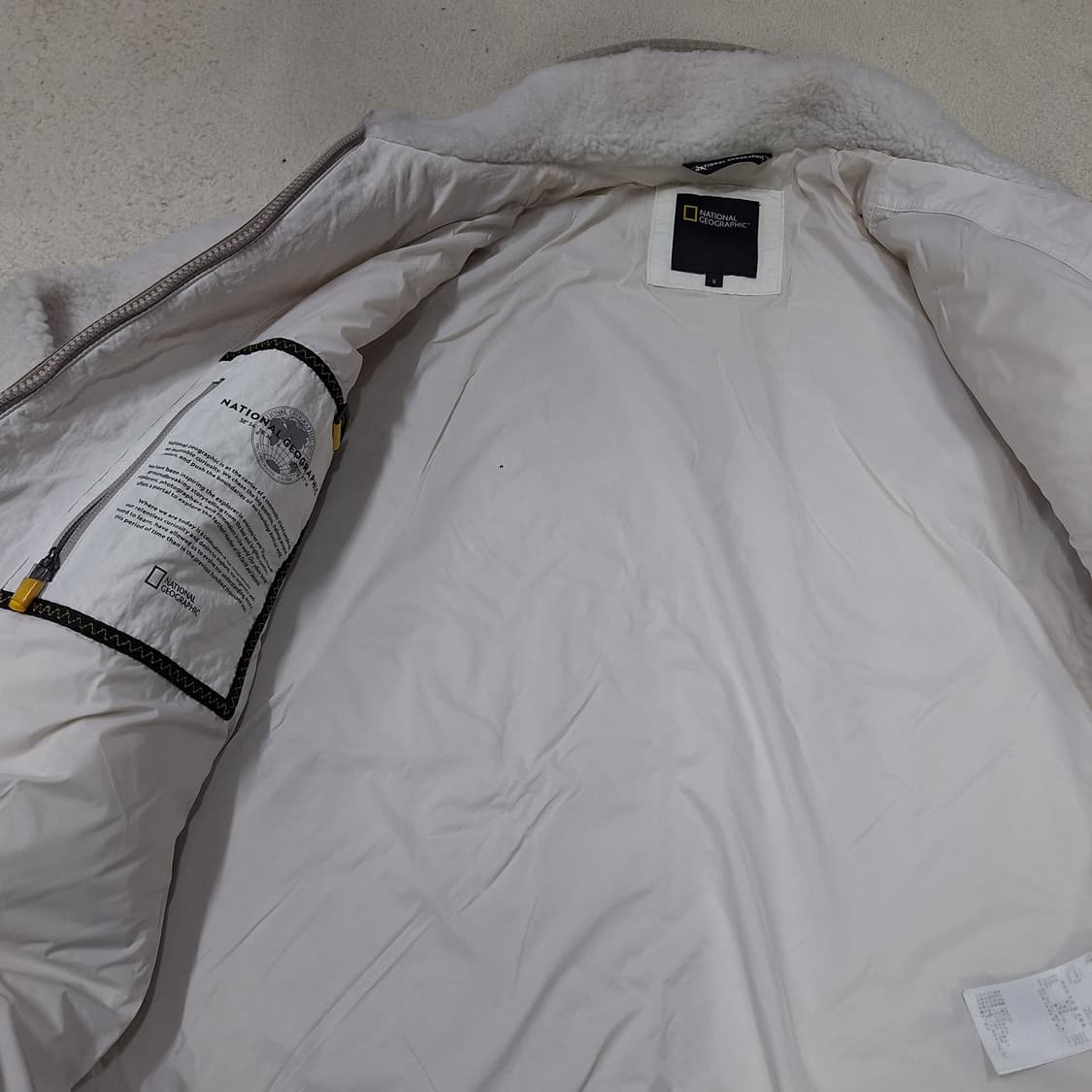 내셔날지오그래픽  폴리스S 상품이미지4