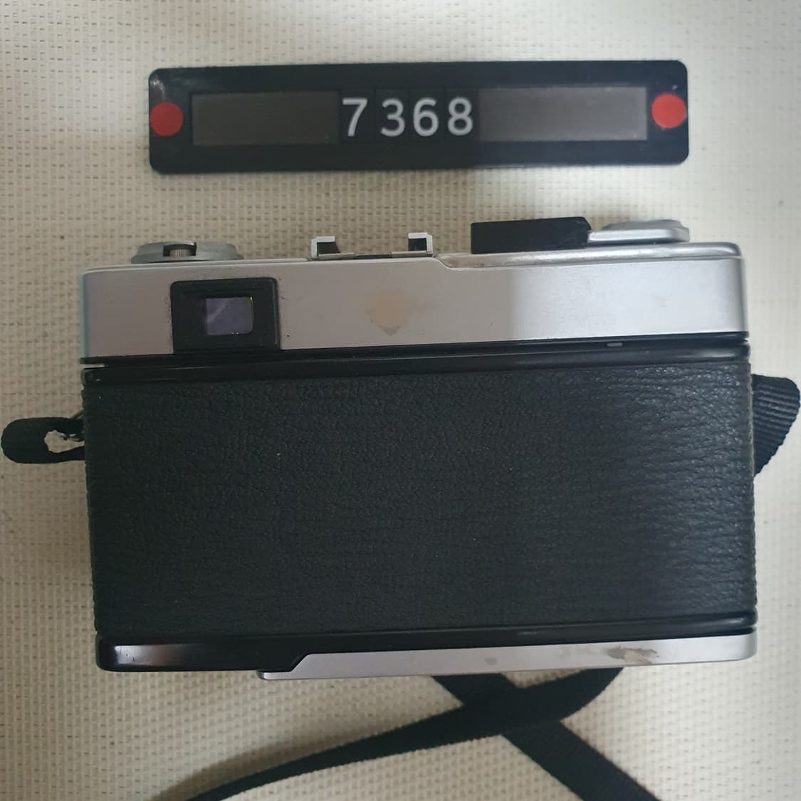 올림푸스 35 ED 필름카메라 상품이미지3