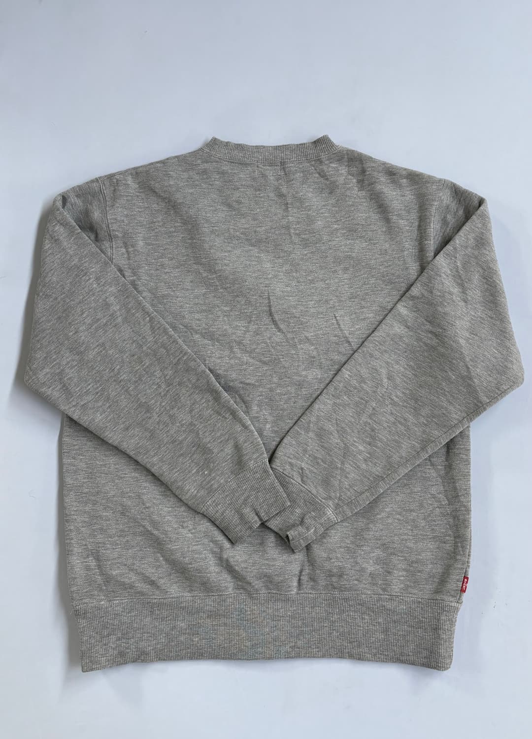 리바이스 레드탭 맨투맨 상품이미지3