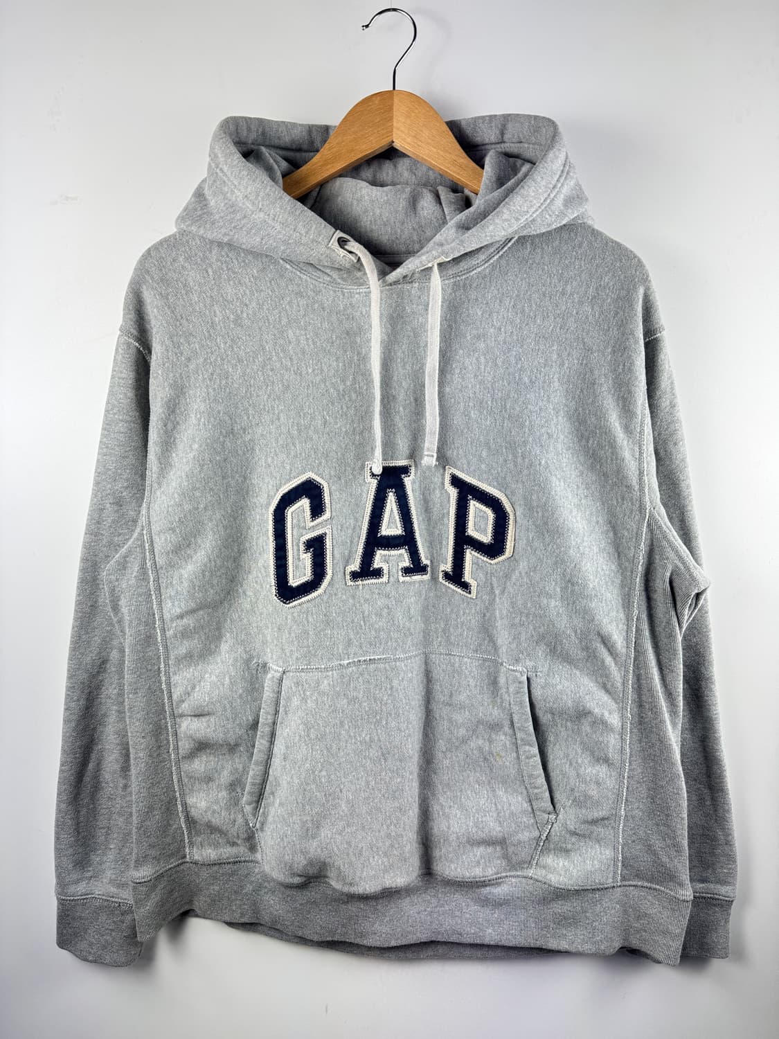 갭 아방 가오리핏 후디1736 상품이미지1