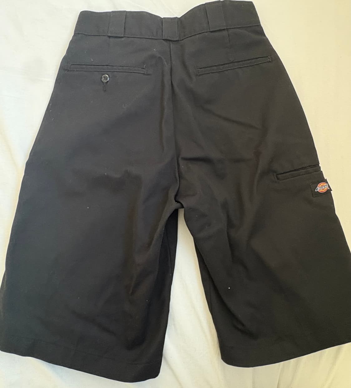 디키즈 루즈핏 워크쇼츠 상품이미지2