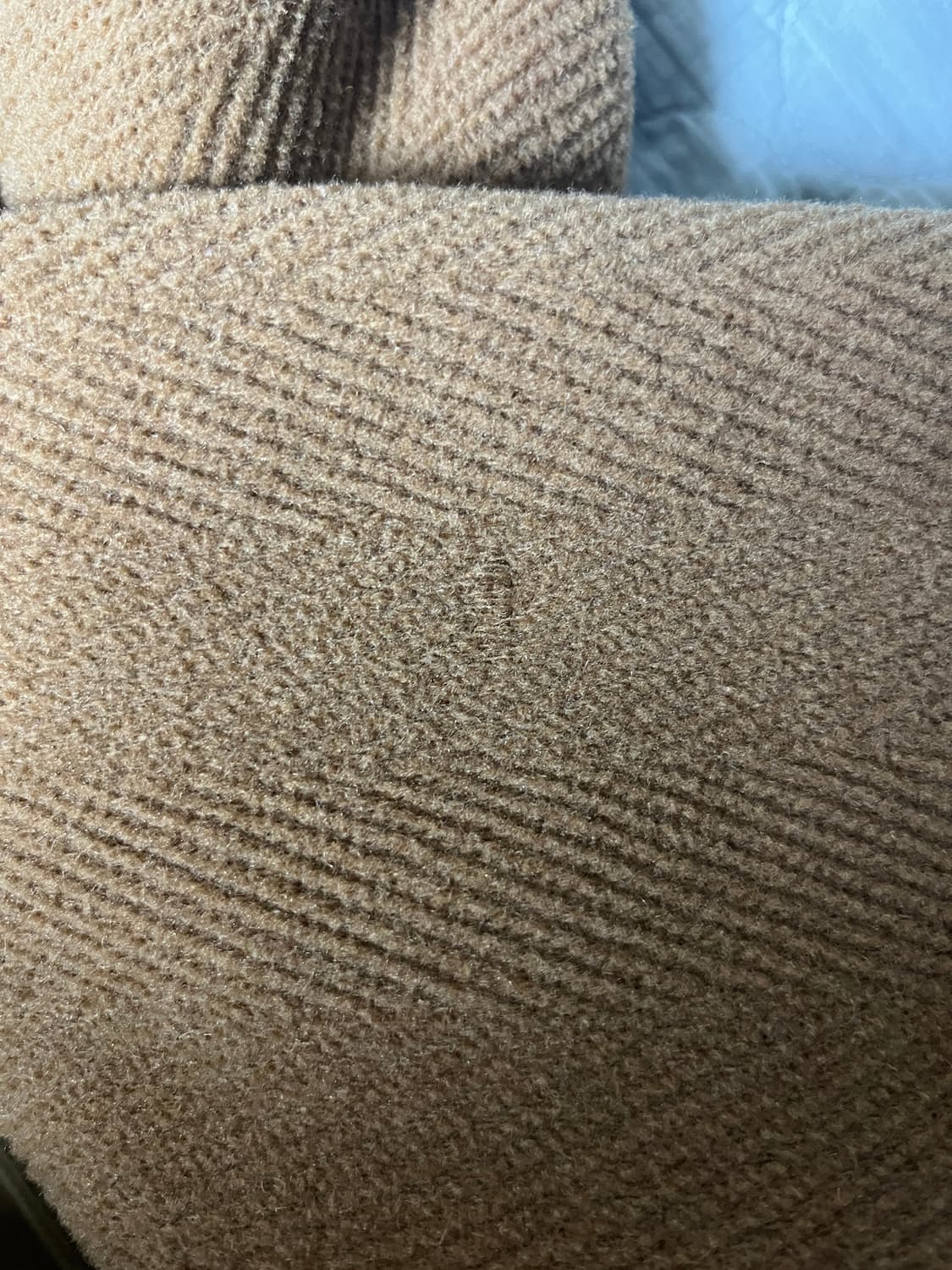 Mcgee 영국제조 헤링본 더플코트 상품이미지4