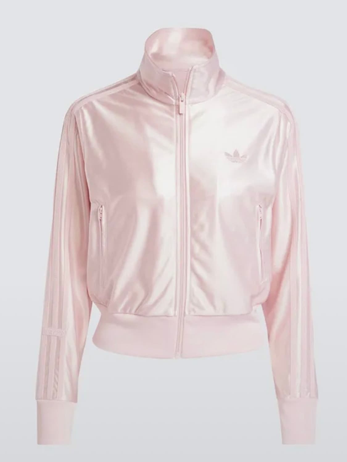 아디다스 파이어버드 피티드 트랙탑 상품이미지1