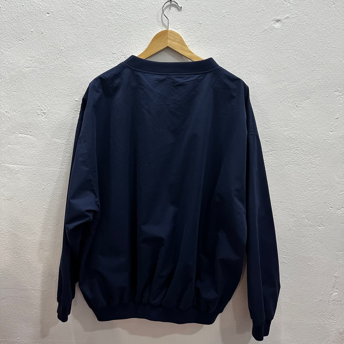 나이키 뉴욕양키스 네이비 웜업L-XL 상품이미지3