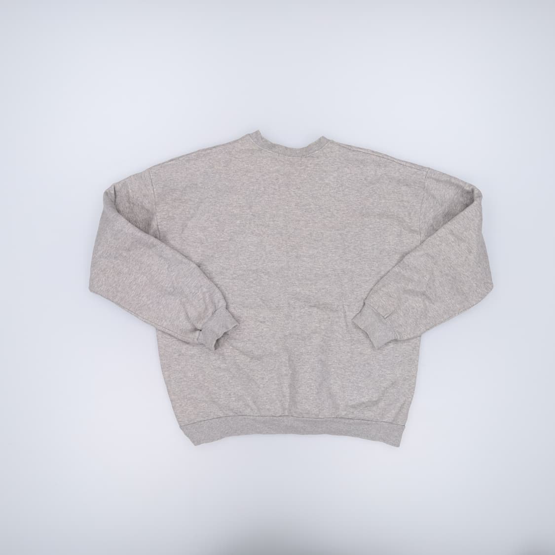 실측확인 모스 맨투맨 티셔츠 0423H1 상품이미지2