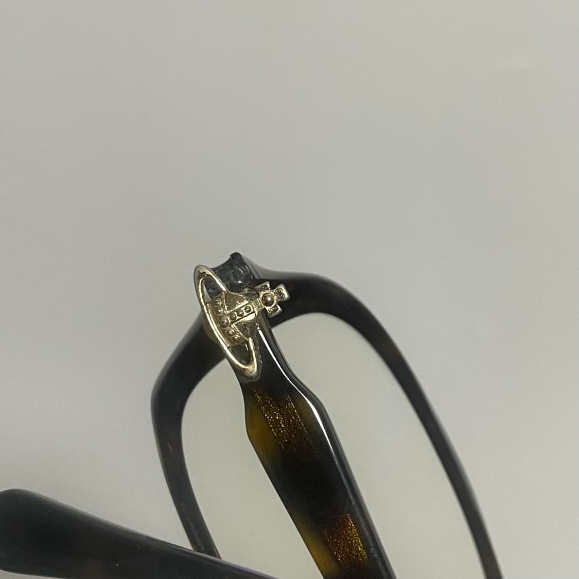 비비안웨스트우드 안경 상품이미지1