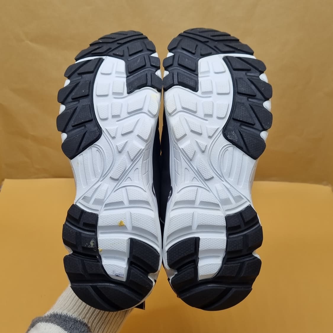 노스덕 방안화245 상품이미지3