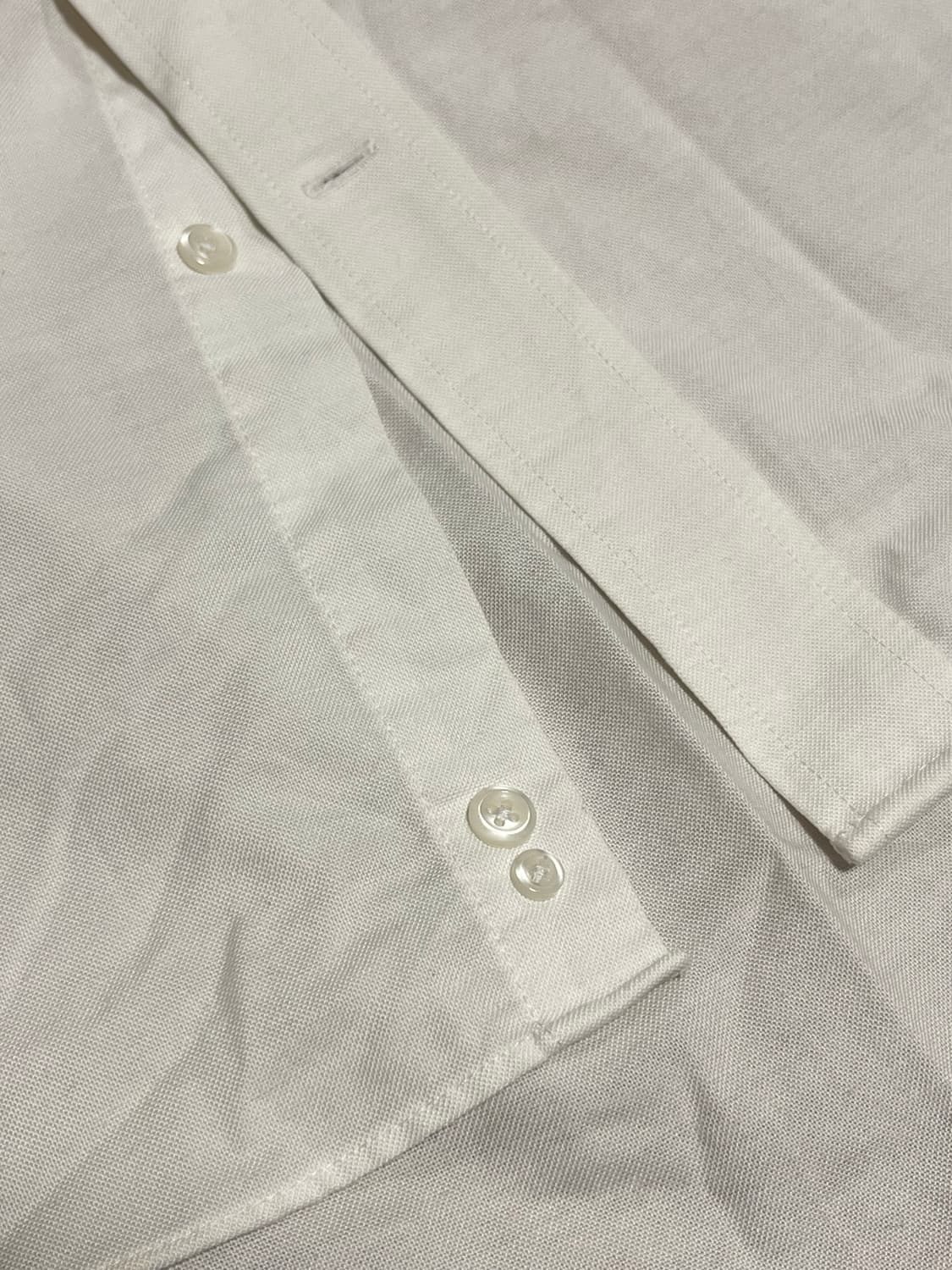 폴로 랄프로렌 빅셔츠 블레이크 코튼 버튼다운셔츠 상품이미지7