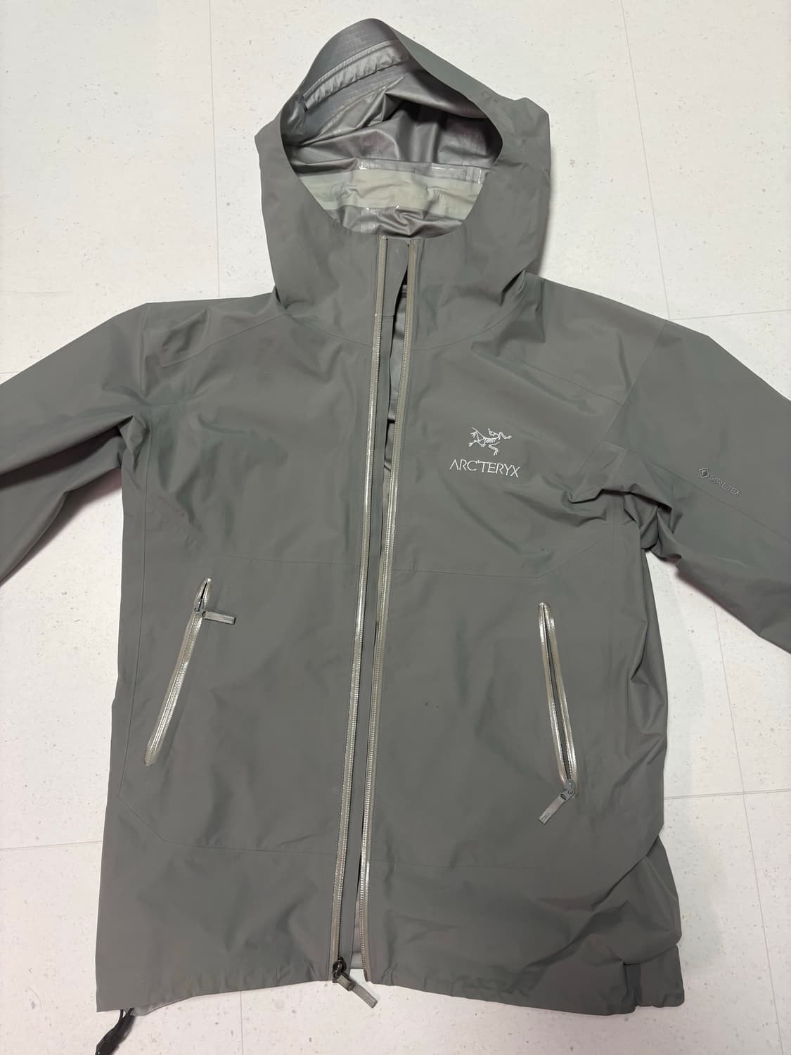 아크테릭스 제타 sl s사이즈 크립토크룸 상품이미지1