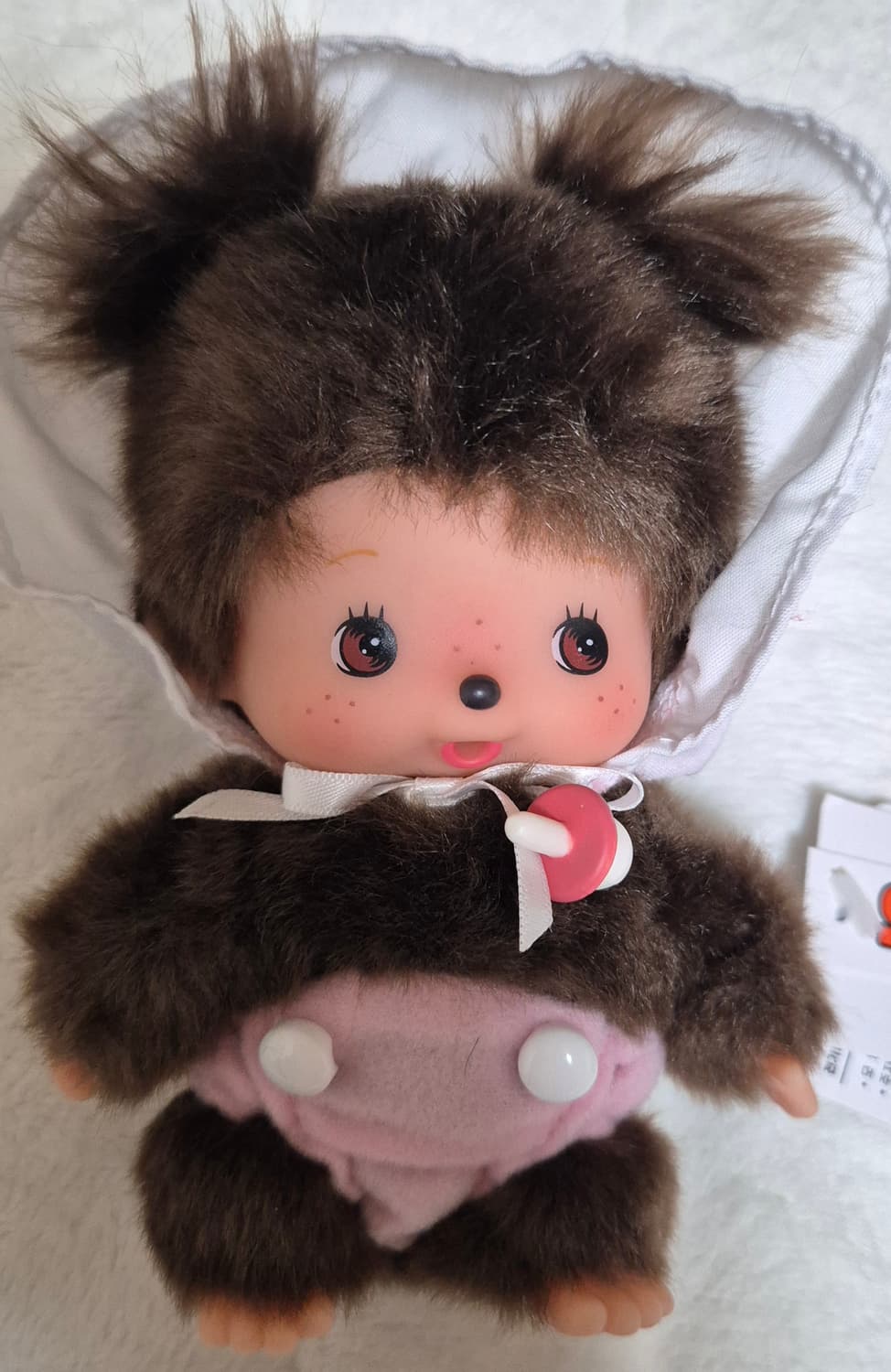 몬치치 베비치치 S 여아 상품이미지3