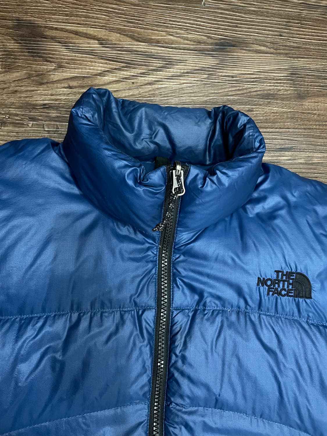 노스페이스 아콘카구아 써밋 다운 패딩 자켓 상품이미지2