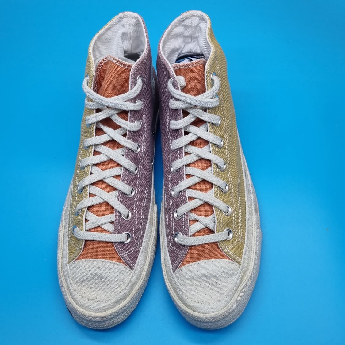 컨버스 척70 코튼 남성하이탑280 상품이미지2