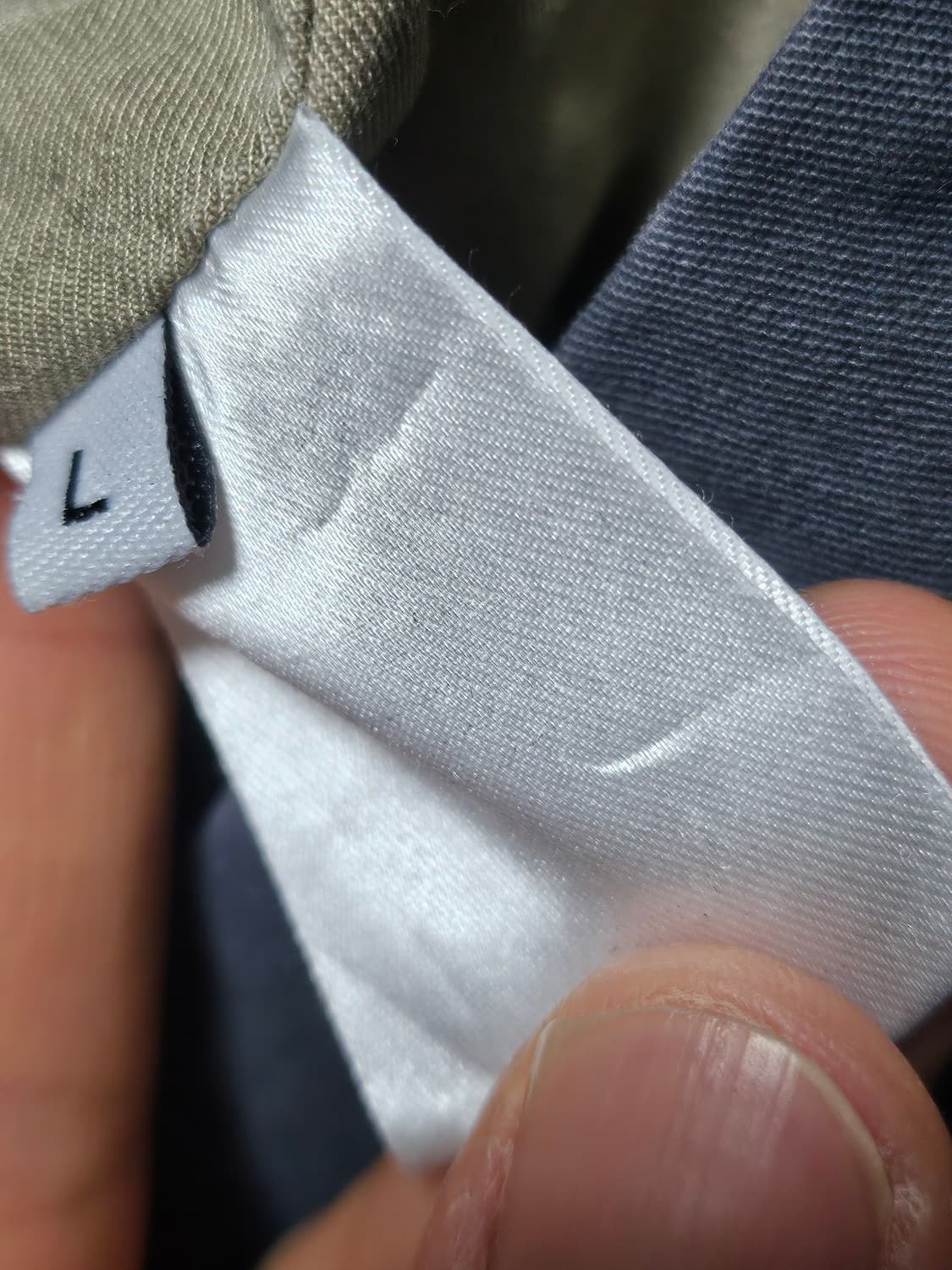  ENVELOPE M-65 자켓 L 상품이미지3