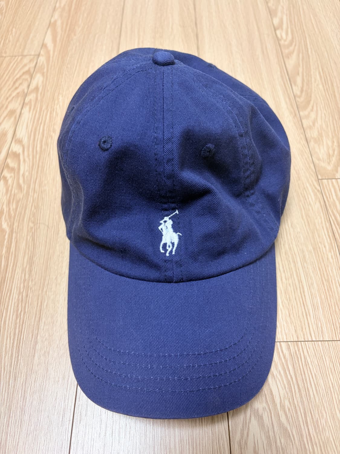 폴로 랄프로렌 볼캡 상품이미지4